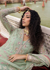 Brides Edition'24 By Sardinia Bahar Bano